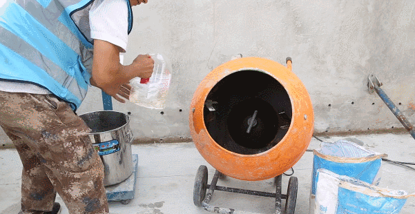 不會做裝配式建筑灌漿？看完這篇就全懂了！-第32張圖片-南京九建